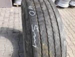 Opona ciężarowa używana 315/80R22.5 BFGOODRICH ROUTE CONTROL S