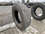 Używana opona ciężarowa 315/80R22.5 OTANI OH-209 / 13-14mm