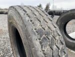 Używana opona ciężarowa 315/80R22.5 OTANI OH-209 / 13-14mm