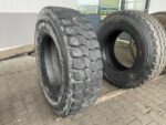 Opona ciężarowa używana 315/80R22.5 BFGOODRICH CROSS CONTROL D / 14-17mm