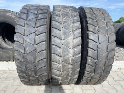 Używane opony ciężarowe 315/80R22.5 OTANI OH-312 +  / 13-14mm