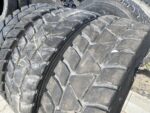 Używane opony ciężarowe 315/80R22.5 OTANI OH-312 +  / 13-14mm