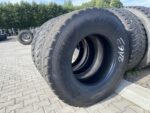 Używane opony ciężarowe 315/80R22.5 OTANI OH-312 +  / 13-14mm