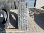 Używana opona ciężarowa 315/80R22.5 OTANI OH-320 / 12-14mm