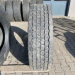  Używana opona ciężarowa 315/80R22.5 OTANI OH-320 / 12-14mm