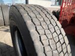 Używana opona ciężarowa 315/80R22.5 OTANI OH-320 / 12-14mm