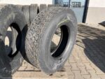 Używana opona ciężarowa 315/80R22.5 OTANI OH-320 / 12-14mm