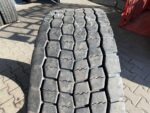 Używana opona ciężarowa 315/80R22.5 OTANI OH-320 / 12-14mm