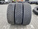 Używane opony ciężarowe 315/80R22.5 OTANI OH-320 / 18-20mm