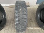 Opona ciężarowa używana 315/80R22.5 BFGOODRICH CROSS CONTROL D / 14-17mm