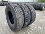 Używane opony ciężarowe 315/80R22.5 OTANI OH-320 / 18-20mm