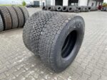 Używane opony ciężarowe 315/80R22.5 OTANI OH-320 / 18-20mm