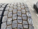Używane opony ciężarowe 315/80R22.5 OTANI OH-320 / 18-20mm