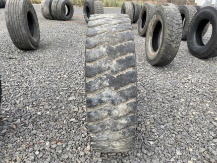  Używana opona ciężarowa 315/80R22.5 OTANI OH-402