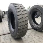  Używana opona ciężarowa 315/80R22.5 OTANI OH-402