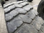 Używana opona ciężarowa 315/80R22.5 OTANI OH-402