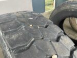 Opona ciężarowa używana 315/80R22.5 BFGOODRICH CROSS CONTROL D / 14-17mm
