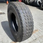  Używana opona ciężarowa 315/80R22.5 OTANI OH-201
