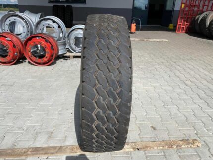 Używana opona ciężarowa 315/80R22.5 OTANI OH-201