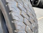 Używana opona ciężarowa 315/80R22.5 OTANI OH-201