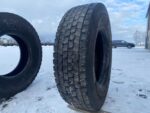 Opony ciężarowe 315/80R22.5 PETLAS RH100 / 14-17mm