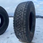  Opony ciężarowe 315/80R22.5 PETLAS RH100 / 14-17mm