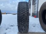 Opony ciężarowe 315/80R22.5 PETLAS RH100 / 14-17mm