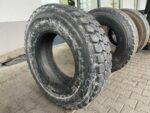 Opona ciężarowa używana 315/80R22.5 BFGOODRICH CROSS CONTROL D / 14-17mm