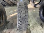 Używana opona ciężarowa 315/80R22.5 PIELLI TG:01 / 10-11mm