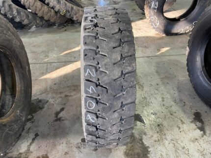 Używana opona ciężarowa 315/80R22.5 PIELLI TG:01 / 10-11mm