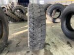 Używana opona ciężarowa 315/80R22.5 PIELLI TG:01 / 10-11mm