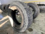Używana opona ciężarowa 315/80R22.5 PIELLI TG:01 / 10-11mm