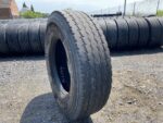 Używana opona ciężarowa 315/80R22.5 PIRELLI FG:01 / 6-7mm