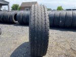 Używana opona ciężarowa 315/80R22.5 PIRELLI FG:01 / 6-7mm