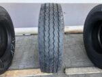 Używana opona ciężarowa 315/80R22.5 PIRELLI FG:01 / 10mm