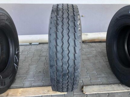  Używana opona ciężarowa 315/80R22.5 PIRELLI FG:01 / 10mm