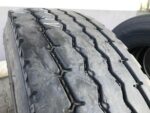 Używana opona ciężarowa 315/80R22.5 PIRELLI FG:01 / 10mm
