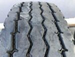 Używana opona ciężarowa 315/80R22.5 PIRELLI FG:01 / 10mm