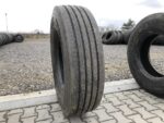 Używana opona ciężarowa 315/80R22.5 PIRELLI FH:01 COACH / 13mm
