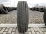 Używana opona ciężarowa 315/80R22.5 PIRELLI FH:01 COACH / 13mm