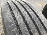 Używana opona ciężarowa 315/80R22.5 PIRELLI FH:01 COACH / 13mm
