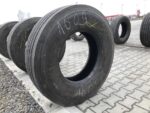 Używana opona ciężarowa 315/80R22.5 PIRELLI FH:01 COACH / 13mm