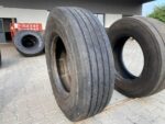 Używana opona ciężarowa 315/80R22.5 PIRELLI FH:01 ENERGY / 9-10mm