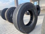 Używana opona ciężarowa 315/80R22.5 PIRELLI FH:01 ENERGY / 9-10mm
