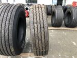 Używane opony ciężarowe 315/80R22.5 PIRELLI FH15 / 100% BIEŻNIKA