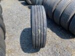 Opona ciężarowa używana 315/80R22.5 AEOLUS ASR69 / 13mm