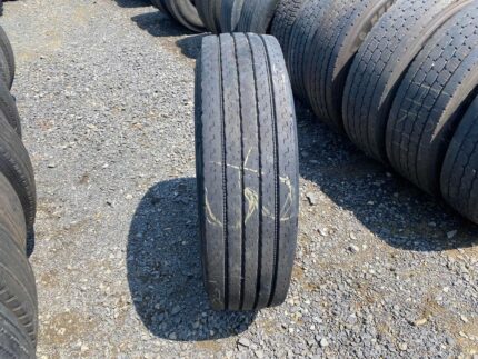 Opona ciężarowa używana 315/80R22.5 AEOLUS ASR69 / 13mm