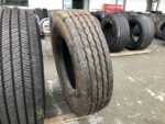 Używane opony ciężarowe 315/80R22.5 PIRELLI FH15 / 100% BIEŻNIKA