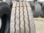 Używane opony ciężarowe 315/80R22.5 PIRELLI FH15 / 100% BIEŻNIKA