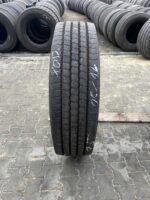 Używana opona ciężarowa 315/80R22.5 PIRELLI FR:01 PROWAY / 15-16mm